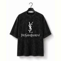 Купить Футболка Zalov ZW1689 black на obuv-plus.com.ua