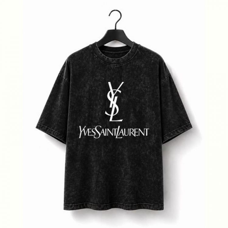 Купить Футболка Zalov ZW1689 black на obuv-plus.com.ua