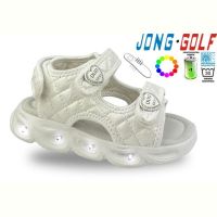 Купить Босоножки Jong-Golf B20738-7 LED на obuv-plus.com.ua