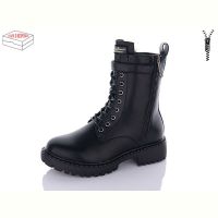Купить Ботинки Hongquan 97-3 на obuv-plus.com.ua