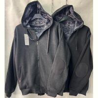 Купить Кофта спорт TRAN K2310 grey на obuv-plus.com.ua