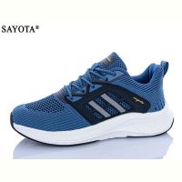 Купить Кроссовки Sayota S537-7 на obuv-plus.com.ua