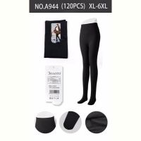 Купить Колготы АнЯ 944 black на obuv-plus.com.ua