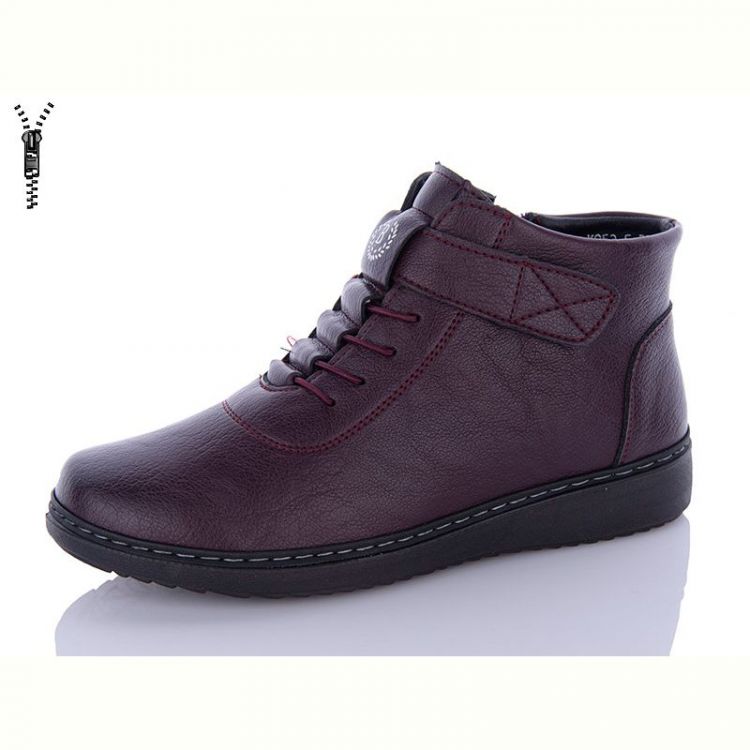 Купить Ботинки Brother K052-5 на obuv-plus.com.ua