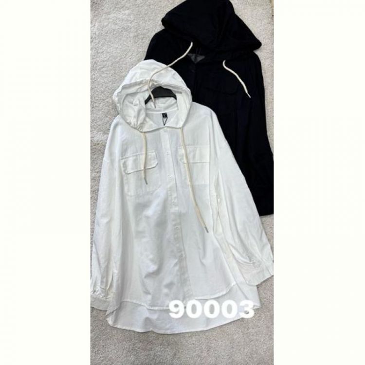 Купить Рубашка DIVO 90003 white на obuv-plus.com.ua