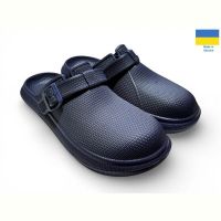 Купить Кроксы Dago 421 синій на obuv-plus.com.ua