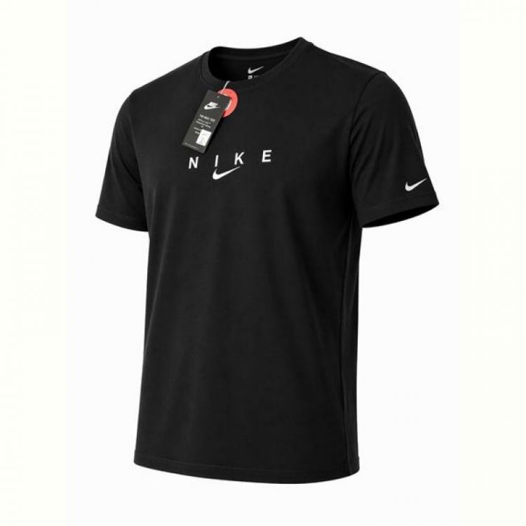 Купить Футболка Alex Clothes 14441 black на obuv-plus.com.ua