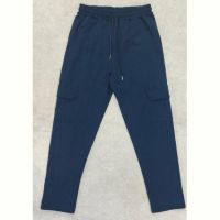 Купить Штаны спорт Samo 6001 navy на obuv-plus.com.ua