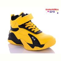 Купить Кроссовки Канарейка J285-7 на obuv-plus.com.ua