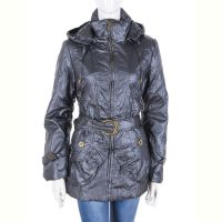 Купить Куртка Meisty 009-1-6 grey на obuv-plus.com.ua