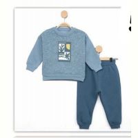Купить Костюм Proschenko PR537 blue на obuv-plus.com.ua