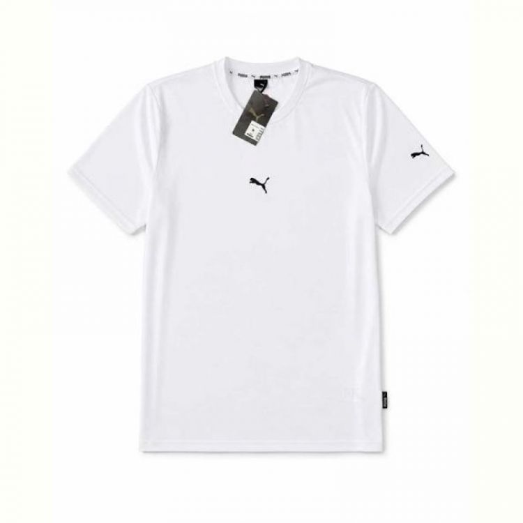 Купить Футболка Alex Clothes 14556 white на obuv-plus.com.ua