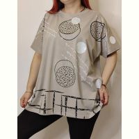 Купить Футболка Kosta KS50 grey на obuv-plus.com.ua