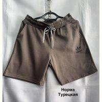Купить Шорты Minh MH878 brown на obuv-plus.com.ua