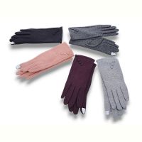 Купить Перчатки YLZL V005-3 mix на obuv-plus.com.ua