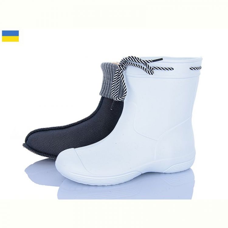 Купить Сапоги Jose Amorales 119290-2 на obuv-plus.com.ua