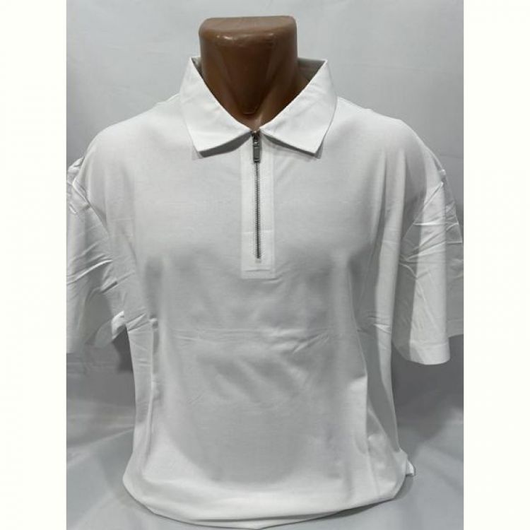 Купить Футболка Sabihina SB1628 white на obuv-plus.com.ua