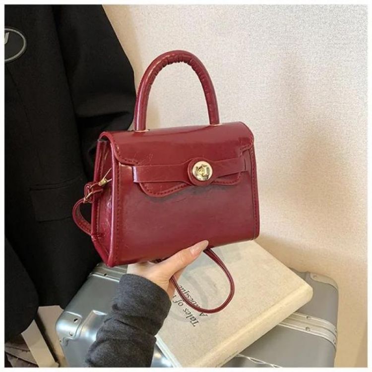 Купить Сумка Fashion Bag B85101-3 wine на obuv-plus.com.ua