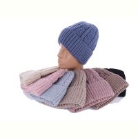 Купить Шапка Red Hat clothes KA635 mix флис на obuv-plus.com.ua