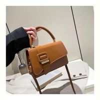 Купить Сумка Fashion Bag 24036-1 camel на obuv-plus.com.ua