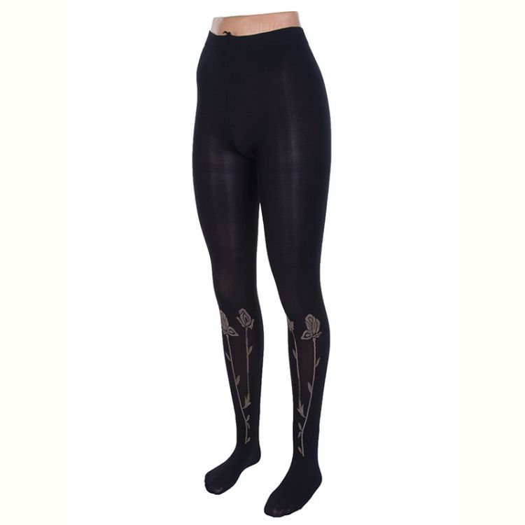 Купить Колготы Виктория2 626 black на obuv-plus.com.ua