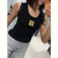 Купить Майка Comod 2606 black на obuv-plus.com.ua