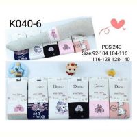 Купить Колготы Redoor K040-6 mix на obuv-plus.com.ua