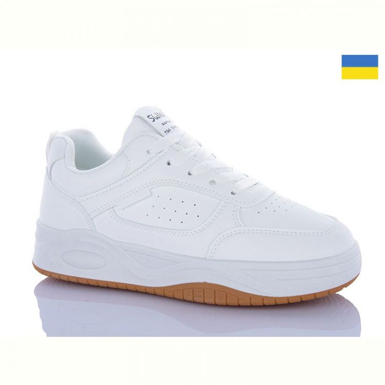 Купить Кроссовки Swin 4804-2 на obuv-plus.com.ua