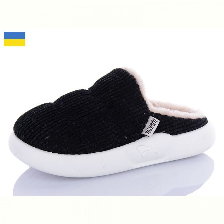 Купить Тапочки Luckline 2917-1 на obuv-plus.com.ua