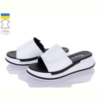 Купить Шлепанцы Jamei 2305-32 на obuv-plus.com.ua