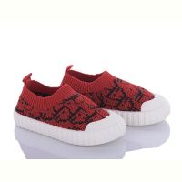 Купить Слипоны Alemy Kids MB5503M на obuv-plus.com.ua