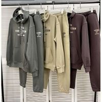 Купить Костюм спорт Little Secret 500360 khaki на obuv-plus.com.ua