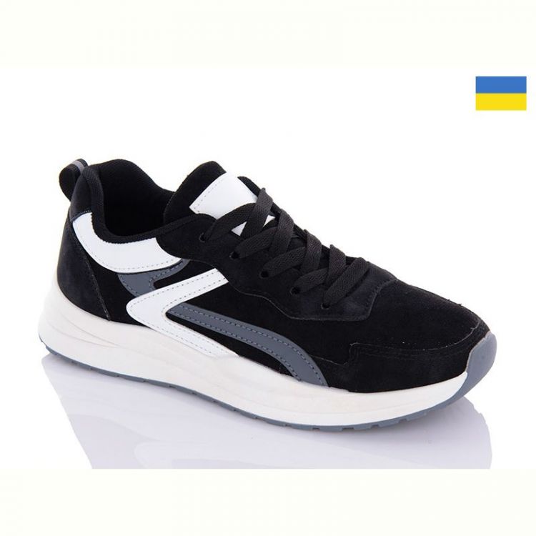 Купить Кроссовки Swin-Purlina 2386-4 на obuv-plus.com.ua