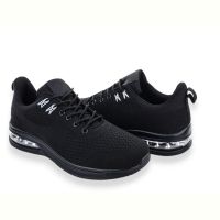 Купить Кроссовки Hongquan J737 black на obuv-plus.com.ua