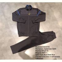 Купить Костюм спорт AZT 6641-1 navy на obuv-plus.com.ua
