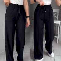 Купить Штаны Sport style 1048-1 black на obuv-plus.com.ua