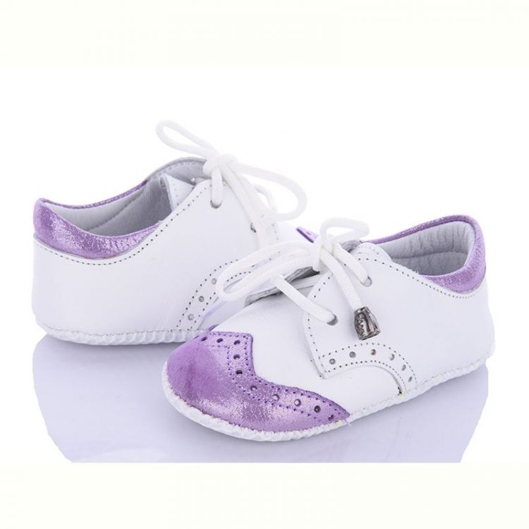 Купить Пинетки Soylu S98 white на obuv-plus.com.ua