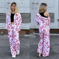 Купить Костюм Karolina KR184 white на obuv-plus.com.ua