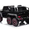 Купить Дитячий електромобіль Mercedes AMG G63 ABLK на obuv-plus.com.ua