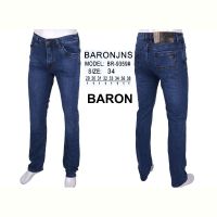 Купить Джинсы God Baron 9359 blue на obuv-plus.com.ua