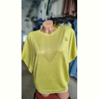 Купить Американка Julia JL1199 mint на obuv-plus.com.ua