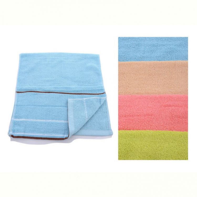Купить Полотенце Textile M39 (32х72) mix на obuv-plus.com.ua