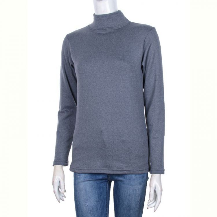 Купить Гольф ALIA X01-1 grey на obuv-plus.com.ua