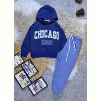 Купить Костюм спорт Fili kids FK1338 navy на obuv-plus.com.ua