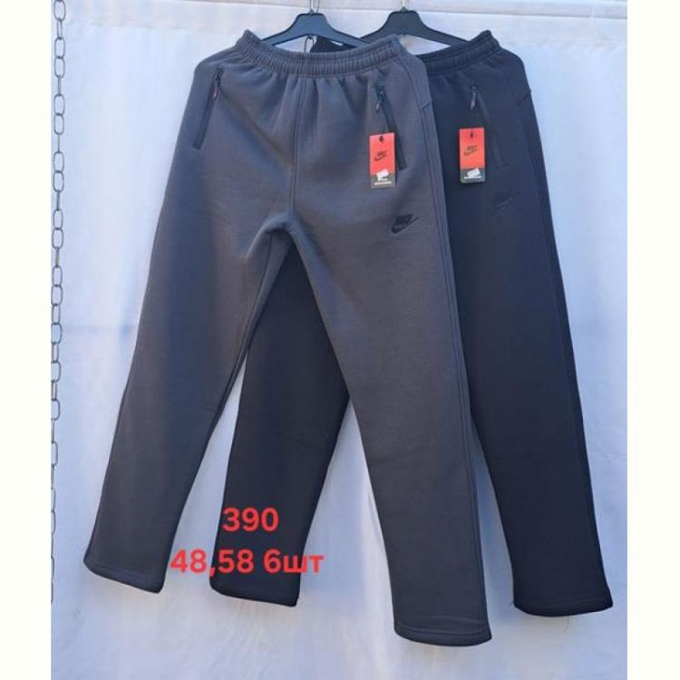 Купить Штаны спорт Peng 390 black на obuv-plus.com.ua