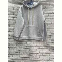 Купить Худи Valentina 1-1 grey на obuv-plus.com.ua