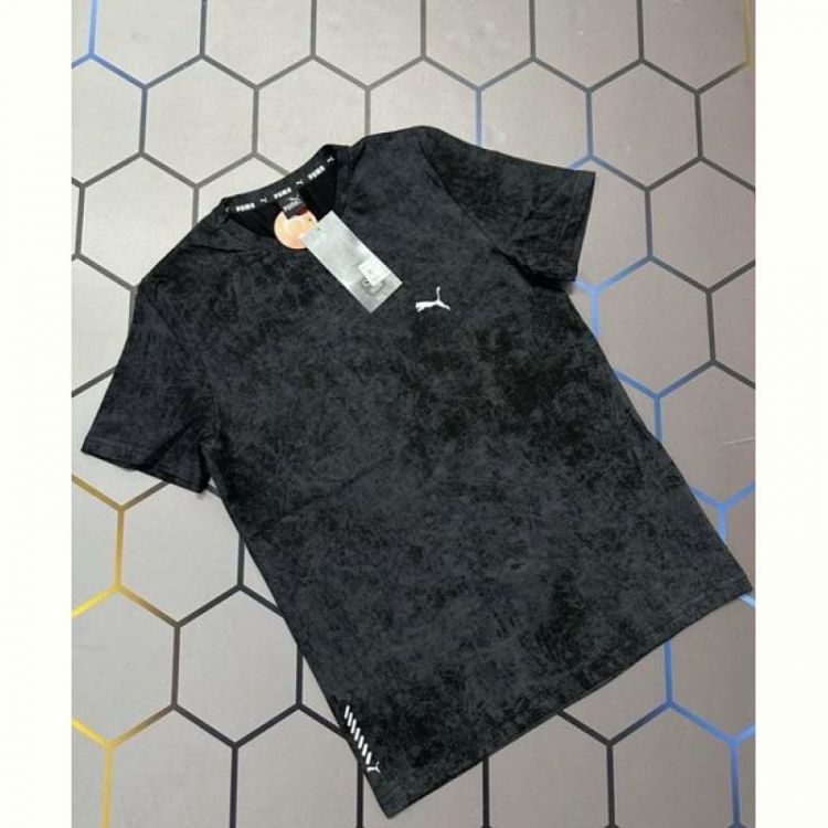 Купить Футболка Alex Clothes 13226 grey на obuv-plus.com.ua