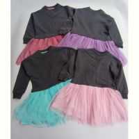 Купить Платье Meloria 24347 mint на obuv-plus.com.ua