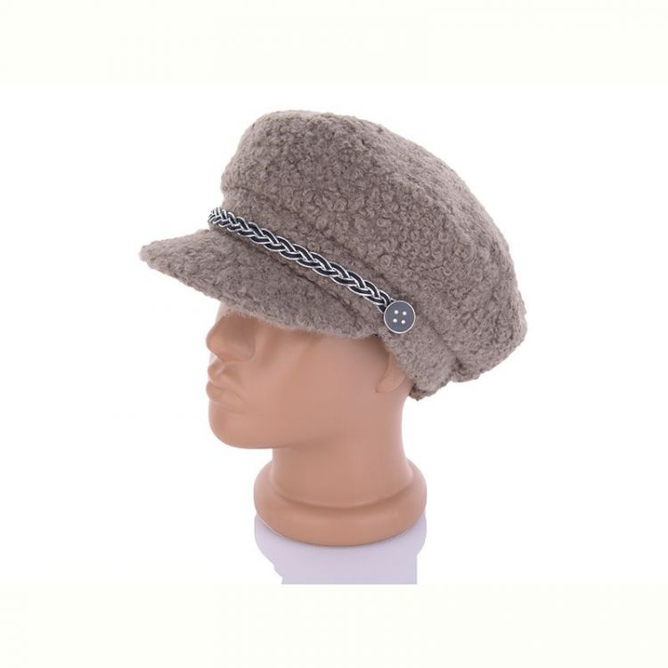 Купить Кепка Mabi K11-3 d.beige на obuv-plus.com.ua