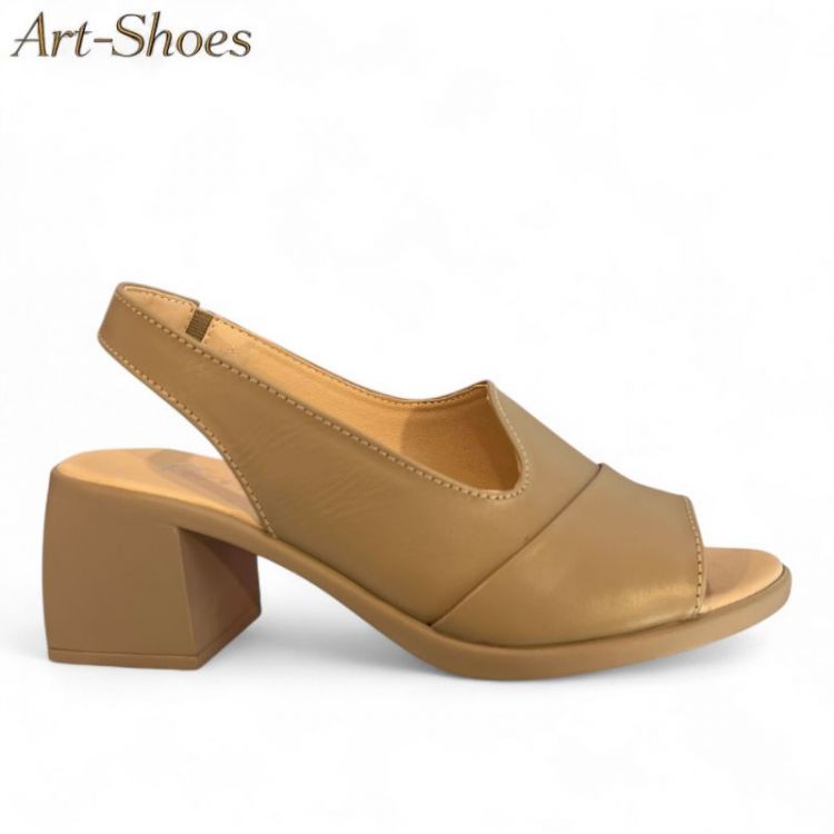 Купить Босоножки DvaShoes 251 л.ш. на obuv-plus.com.ua
